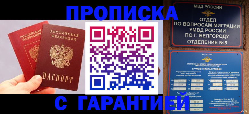 прописка 2025 в Копейске